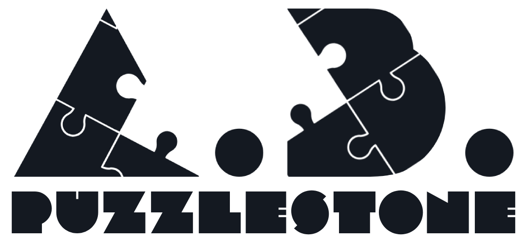 Puzzlestone